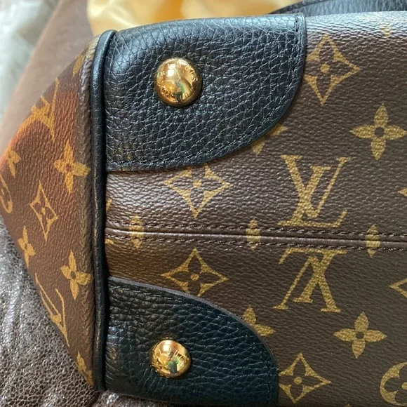 SOLD Louis Vuitton Estrella - Picture 10 of 11